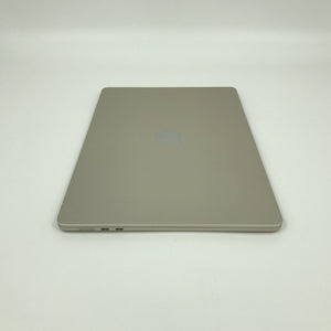 MacBook Air 15 Gold 2023 3.49 GHz M2 8-Core CPU 10-Core GPU 8GB 256GB -Excellent