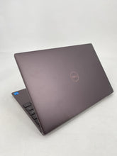 Load image into Gallery viewer, Dell XPS 9315 13.3&quot; Burgundy 2022 FHD+ 1.0GHz i5-1230U 8GB 512GB SSD - Excellent