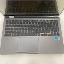 Load image into Gallery viewer, Galaxy Book3 360 15.6&quot; FHD TOUCH 2.2GHz i7-1360P 16GB 512GB Excellent Condition