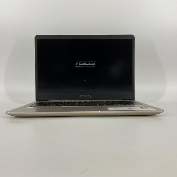Asus VivoBook S14 14