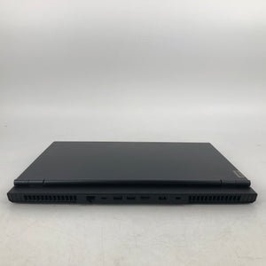 Lenovo Legion 5i 15" Black 2020 FHD 2.6GHz i7-10750H 16GB 1TB GTX 1660 Ti - Good
