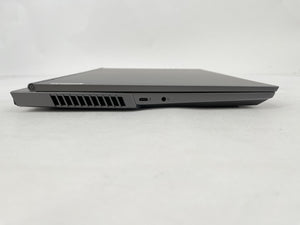 Lenovo Legion 7i 16" Grey 2021 QHD+ 2.3GHz i7-11800H 16GB 1TB RTX 3070 Excellent
