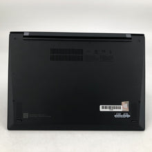 Load image into Gallery viewer, Lenovo ThinkPad X1 Carbon Gen 9 14&quot; WUXGA 2.4GHz i5-1135G7 8GB 256GB - Very Good