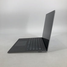 Load image into Gallery viewer, Microsoft Surface Laptop 4 TOUCH 13.5&quot; Silver 2.2GHz AMD Ryzen 5 8GB 128GB SSD