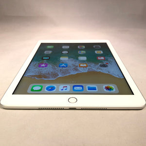 iPad 6 32GB Silver (GSM Unlocked)