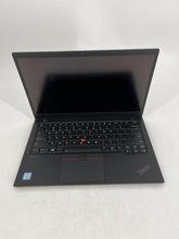 Load image into Gallery viewer, Lenovo ThinkPad X1 Carbon Gen 7 14&quot; FHD TOUCH 1.8GHz i7-8565U 16GB 512GB - Good