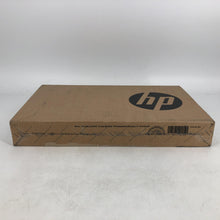 Load image into Gallery viewer, HP Notebook 15&quot; Silver 2023 Touch 3.0GHz i3 11th Gen. 8GB 256GB SSD - NEW