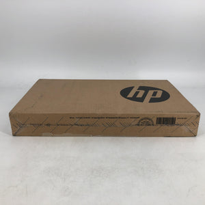 HP Notebook 15" Silver 2023 Touch 3.0GHz i3 11th Gen. 8GB 256GB SSD - NEW