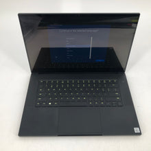 Load image into Gallery viewer, Razer Blade RZ09-03305 15.6&quot; UHD TOUCH 2.3GHz i7-10875H 16GB 1TB RTX 2080 S Good