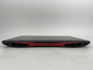 Acer Nitro 5 15.6" Black 2021 FHD 2.5GHz i5-10300H 8GB 512GB SSD GTX 1650 - Good