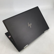 Load image into Gallery viewer, HP Envy x360 15.6&quot; 2017 2.7GHz FHD TOUCH AMD FX-9800P 8GB 1TB HDD - Radeon R7