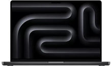 Load image into Gallery viewer, Apple MacBook Pro 14 2024 Space Black M4 10-Core CPU 24GB Unified Memory 512GB Solid State Drive 10-Core GPU