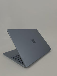 Microsoft Surface Laptop Go 12.4" Blue 1.0GHz i5-1035G1 8GB 128GB SSD Very Good