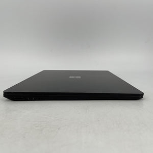 Microsoft Surface Laptop 3 13" Black QHD+ TOUCH 1.3GHz i7-1065G7 16GB 256GB Good