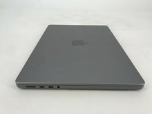 Load image into Gallery viewer, MacBook Pro 14 Space Gray 2021 3.2 GHz M1 Pro 10-Core CPU 16-Core GPU 32GB 2TB