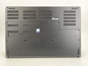 Lenovo ThinkPad P73 17.3" FHD 2.6GHz i7-9750H 64GB 512GB Quadro P620 - Very Good