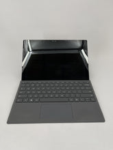Load image into Gallery viewer, Microsoft Surface Pro 4 12.3&quot; Silver 2015 2.4GHz i5-6300U 8GB 256GB - Excellent