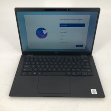 Load image into Gallery viewer, Dell Latitude 7410 14 Black 2020 FHD 1.8GHz i7-10610U 16GB 512GB SSD - Excellent