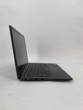 Load image into Gallery viewer, Dell Latitude 7400 14&quot; Black 2018 FHD 1.9GHz i7-8665U 16GB 256GB Excellent Cond.