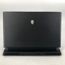 Load image into Gallery viewer, Alienware m15 R3 15&quot; Black 2020 FHD 2.6GHz i7-10750H 16GB 512GB RTX 2060 - Good
