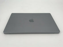 Load image into Gallery viewer, MacBook Pro 16&quot; Gray 2021 3.2GHz M1 Max 10-Core/32-Core GPU 32GB 512GB