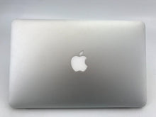 Load image into Gallery viewer, MacBook Air 11&quot; Silver Mid 2011 1.8GHz i7 4GB 256GB SSD - Good Condition