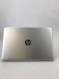 HP Notebook 17.3" 1.6GHz Intel Core i5-8250U 8GB RAM 2TB HDD Very Good Condition