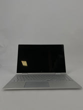 Load image into Gallery viewer, HP Envy x360 15.6&quot; FHD TOUCH 2.8GHz i7-1165G7 12GB 512GB SSD - Good Condition