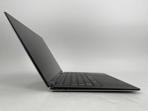 Dell XPS 9365 (2-in-1) 13" Black FHD TOUCH 1.3GHz i7-7Y75 16GB 512GB - Excellent