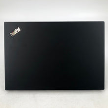Load image into Gallery viewer, Lenovo ThinkPad T14s 14&quot; Black 2020 FHD 1.8GHz i7-10510U 32GB 512GB - Very Good