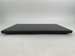 Lenovo ThinkPad L15 Gen 3 15" Black FHD 3.5GHz i7-1255U 16GB 512GB SSD Excellent