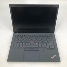 Load image into Gallery viewer, Lenovo ThinkPad T14 Gen 2 14&quot; Grey 2021 FHD 3.0GHz i7-1185G7 16GB 512GB SSD Good