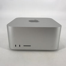 Load image into Gallery viewer, Mac Studio Silver 2023 3.49 GHz M2 Ultra 24-Core CPU 76-Core GPU 192GB 4TB