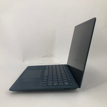 Load image into Gallery viewer, Microsoft Surface Laptop 3 13&quot; Blue 2K QHD TOUCH 1.3GHz i7-1065G7 16GB 512GB SSD