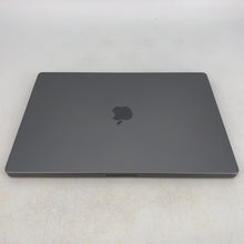 Load image into Gallery viewer, MacBook Pro 16-inch Gray 2023 3.49 GHz M2 Max 12-Core CPU 38-Core GPU 96GB 1TB
