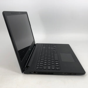 Dell Inspiron 3567 15.6" 2017 TOUCH 2.5GHz i5-7200U 8GB 256GB SSD Good Condition