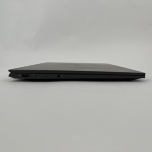 LG Gram 16" Black 2022 QHD+ 2.1GHz i7-1260P 16GB 1TB RTX 2050 - Very Good Cond.