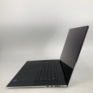 Dell XPS 9700 17" 2021 UHD+ TOUCH 1.1GHz i7-11800H 32GB 1TB RTX 3060 - Very Good