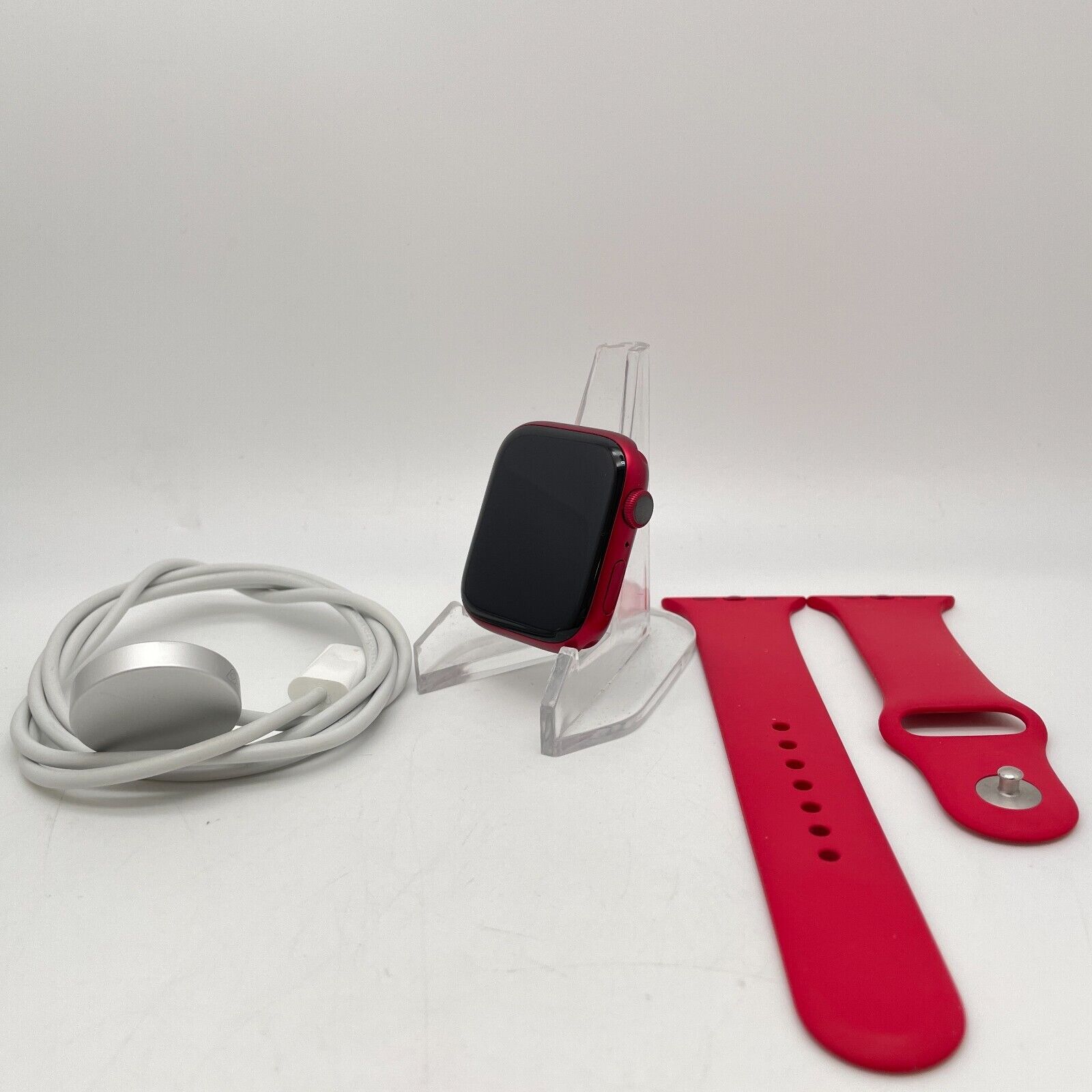 Apple Watch 32GB (PRODUCT)RED (WiFi) – ItsWorthMore