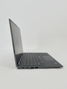 Lenovo ThinkPad X1 Yoga Gen 7 14" 4K+ TOUCH 1.8GHz i7-1280P 32GB 1TB - Very Good
