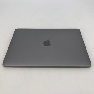 MacBook Pro 13 Space Gray 2022 3.49GHz M2 8-Core CPU 10-Core GPU 8GB 512GB Good