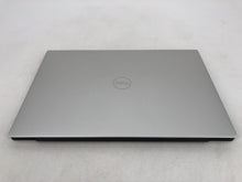 Load image into Gallery viewer, Dell XPS 7390 13.3&quot; Silver 2020 UHD TOUCH 1.1GHz i7-10710U 16GB 512GB Excellent