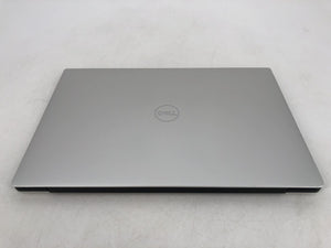 Dell XPS 7390 13.3" Silver 2020 UHD TOUCH 1.1GHz i7-10710U 16GB 512GB Excellent