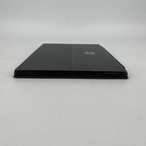 Microsoft Surface Pro 7 12" Black 1.1GHz i5-1035G4 8GB 256GB Good w/ Type Cover