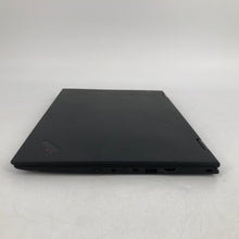 Load image into Gallery viewer, Lenovo ThinkPad X1 Yoga Gen 3 14&quot; Black FHD TOUCH 1.6GHz i5-8250U 8GB 256GB Good