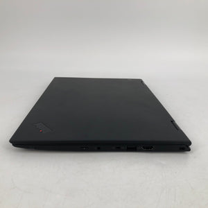 Lenovo ThinkPad X1 Yoga Gen 3 14" Black FHD TOUCH 1.6GHz i5-8250U 8GB 256GB Good