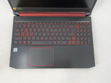 Load image into Gallery viewer, Acer Nitro 5 15.6&quot; Black 2019 FHD 2.4GHz i5-9300H 8GB 256GB - GTX 1050 - Good