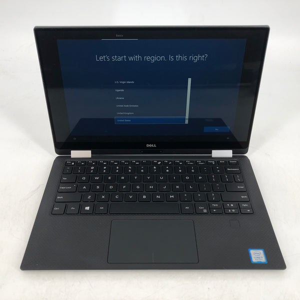Dell XPS 9365 (2-in-1) 13.3