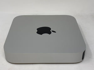 Mac Mini Silver 2020 MGNR3LL/A 3.2GHz M1 8-Core GPU 16GB 1TB SSD - Mouse/KB