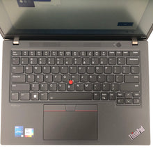 Load image into Gallery viewer, Lenovo ThinkPad P14s Gen 3 14&quot; 2020 WUXGA 2.2GHz i7-1270P 16GB 512GB - Excellent